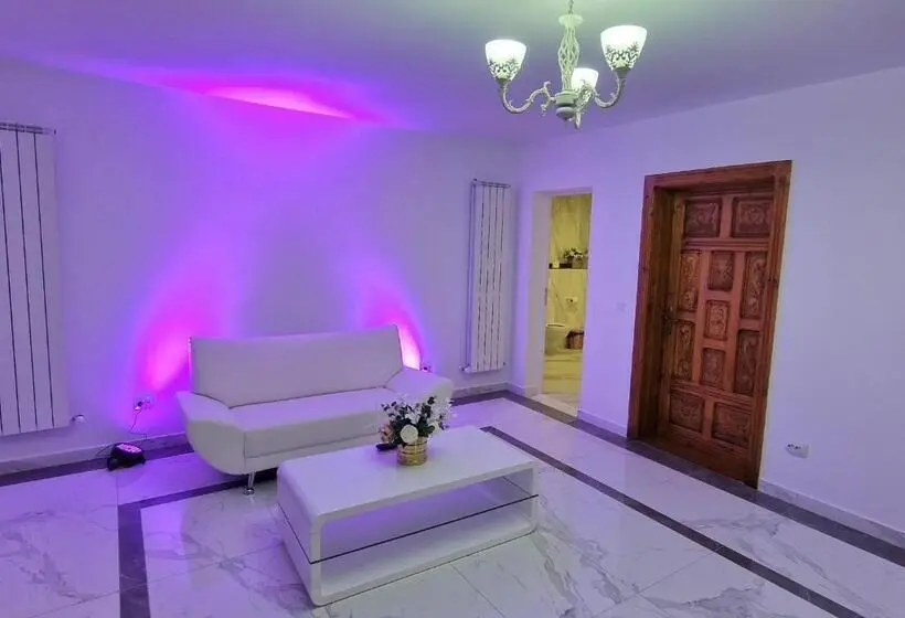 اتاق استاندارد با تخت بزرگ, Casa Avram