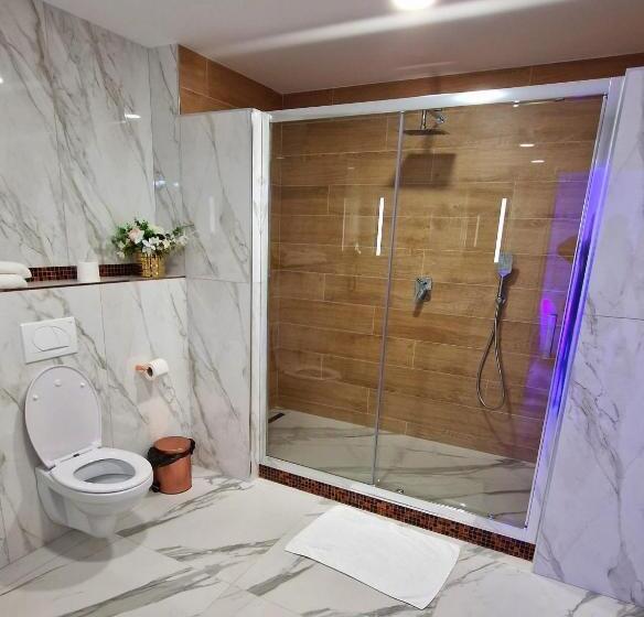 اتاق استاندارد با تخت بزرگ, Casa Avram