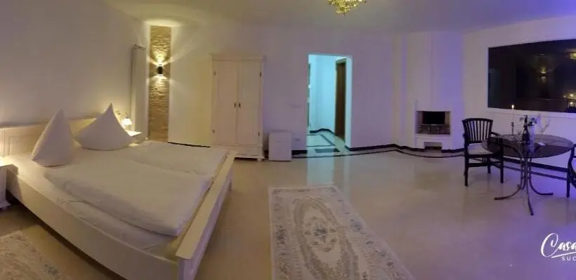 اتاق استاندارد با تخت بزرگ, Casa Avram