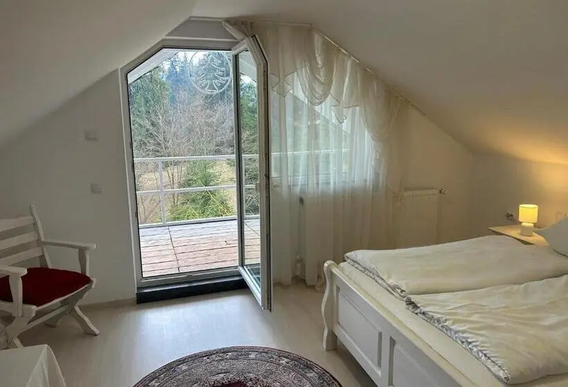 اتاق اکونومی, Casa Avram