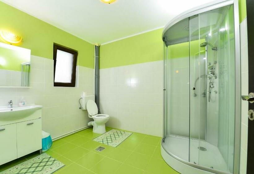 Номер Стандарт, Casa Daria