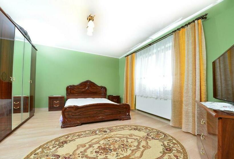 스탠다드 룸, Casa Daria