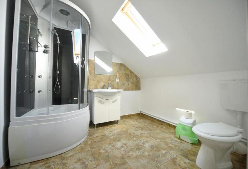 Стандартный Номер Кровать Кинг, Casa Daria