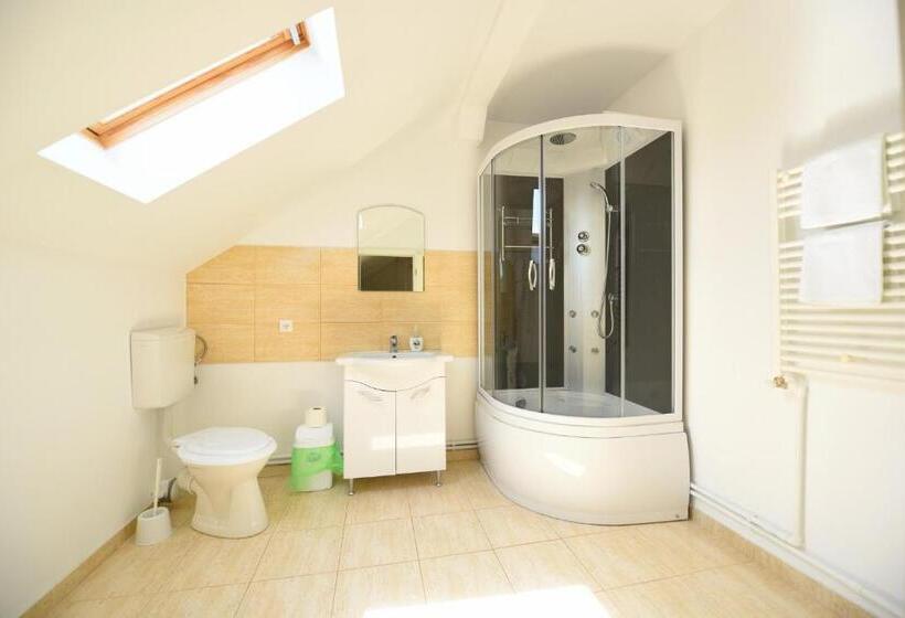 Номер Стандарт, Casa Daria
