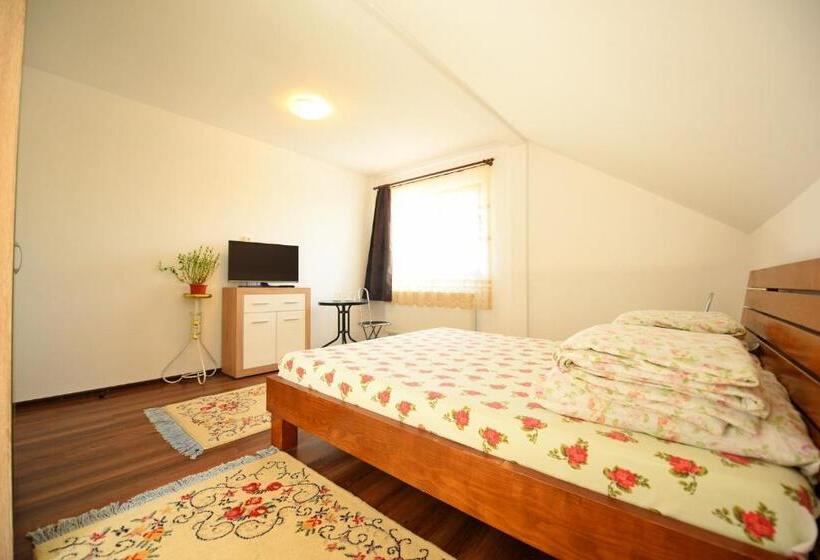 스탠다드 룸, Casa Daria