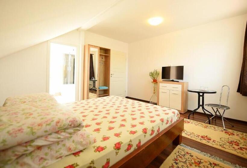 스탠다드 룸, Casa Daria