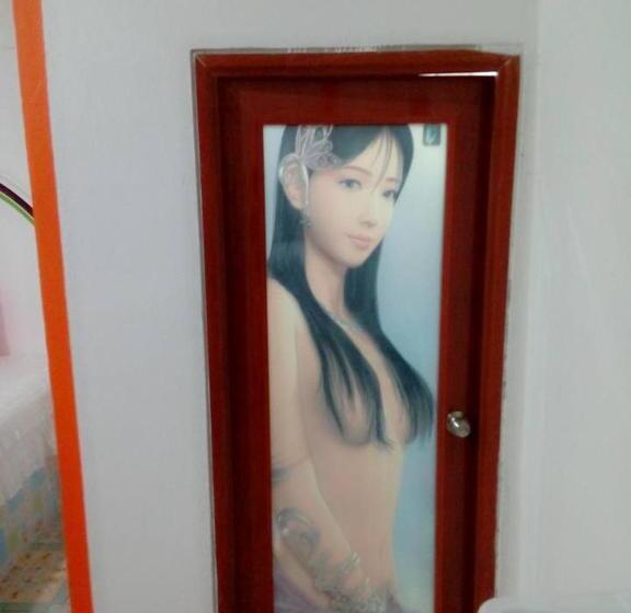 חדר דלוקס, Jidapha Rooms