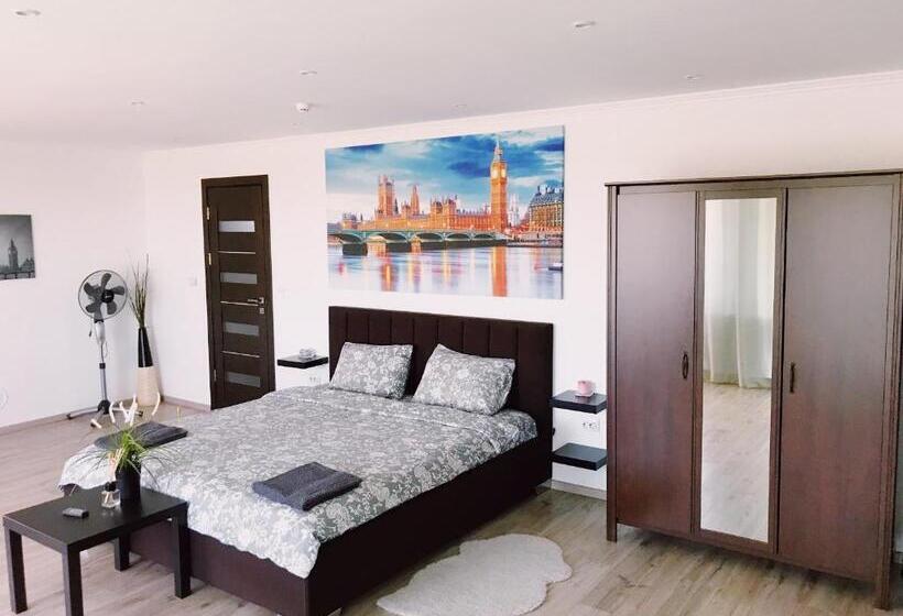 اتاق لوکس, Lago Casa