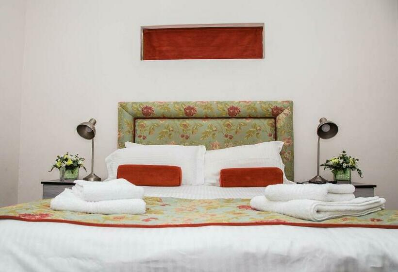 スタンダードルーム, Marico Bosveld Guesthouse