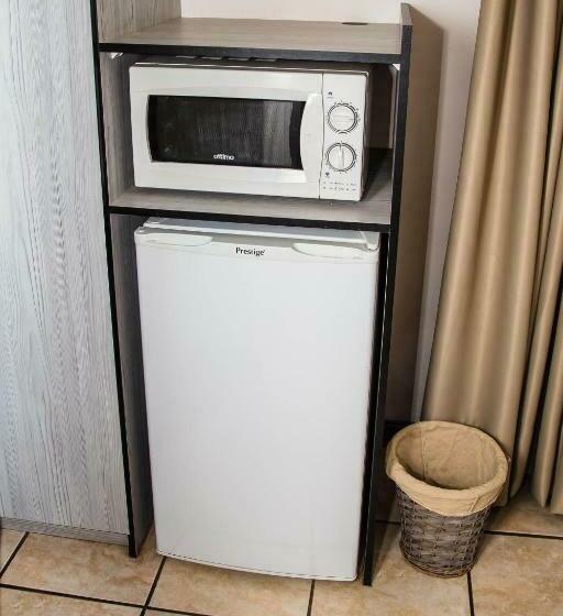 スタンダードルーム, Marico Bosveld Guesthouse