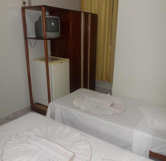 经济房, Pousada Solar Meaipe