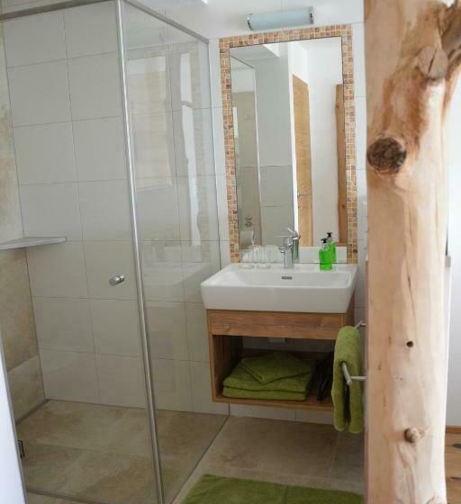 バルコニー付きスタンダードルーム, Seyerlehnerhof