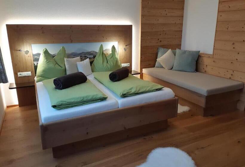 スタンダードルーム, Seyerlehnerhof