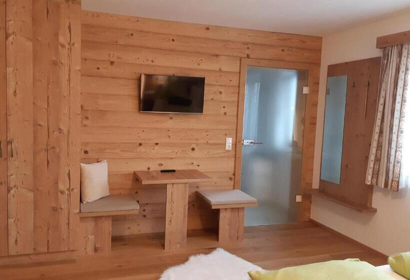 スタンダードルーム, Seyerlehnerhof