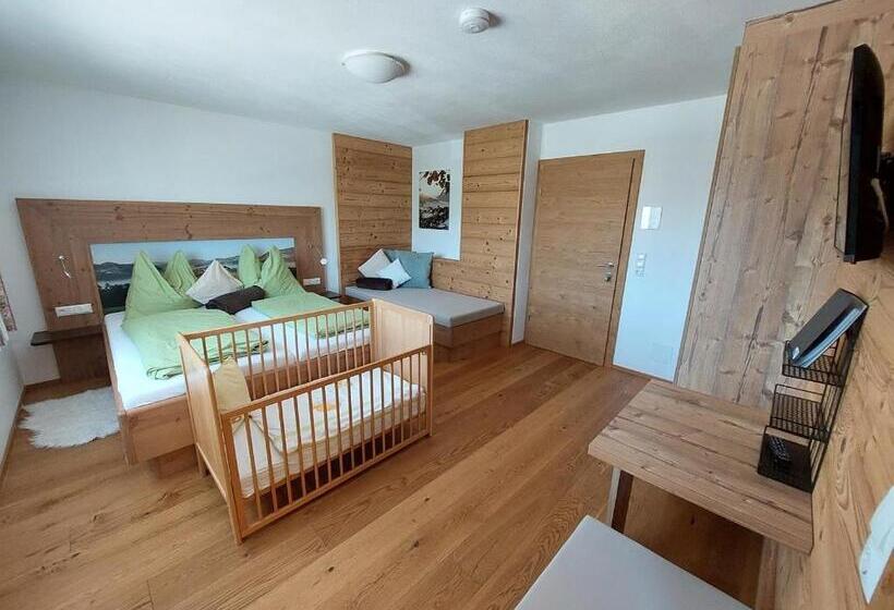 スタンダードルーム, Seyerlehnerhof