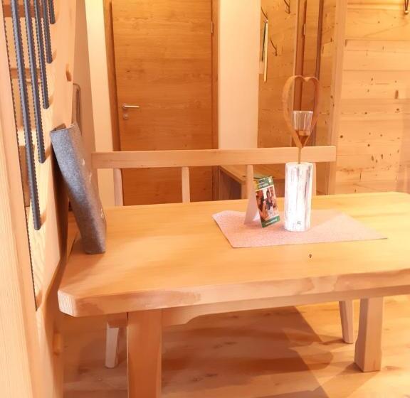 １ベッドルームアパートメント, Seyerlehnerhof