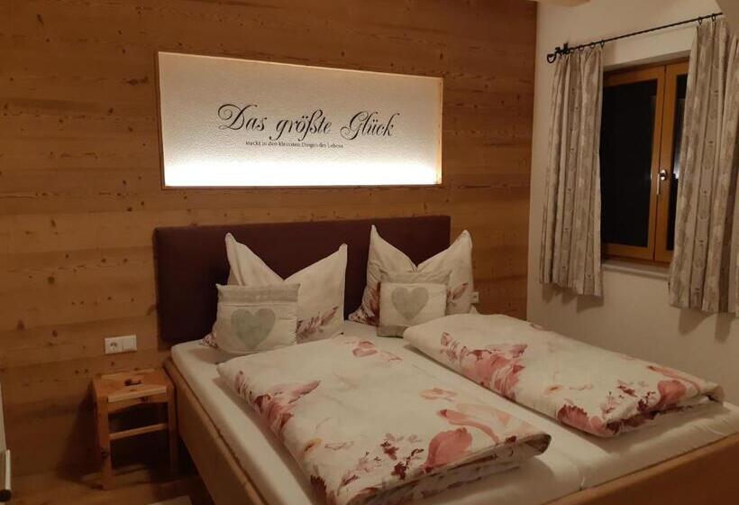 １ベッドルームアパートメント, Seyerlehnerhof