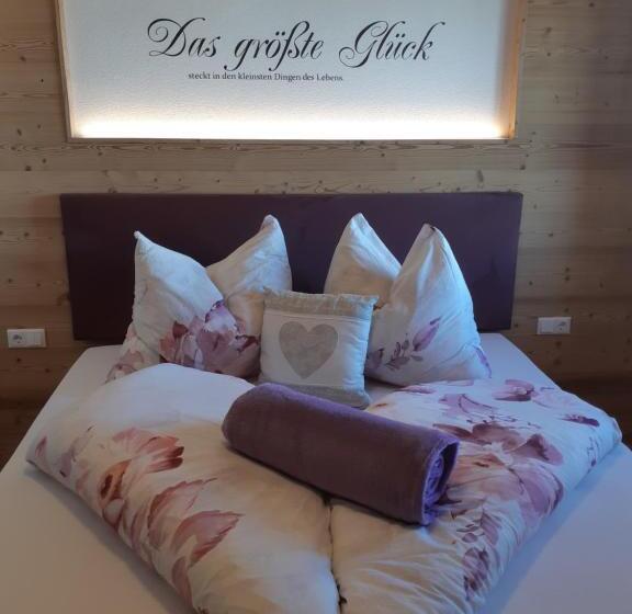 １ベッドルームアパートメント, Seyerlehnerhof