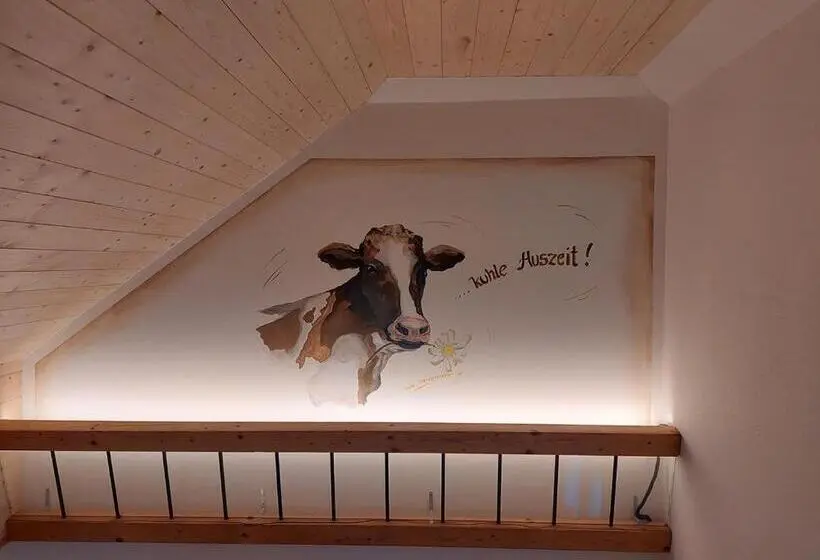 1ベッドルームアパートメント, Seyerlehnerhof