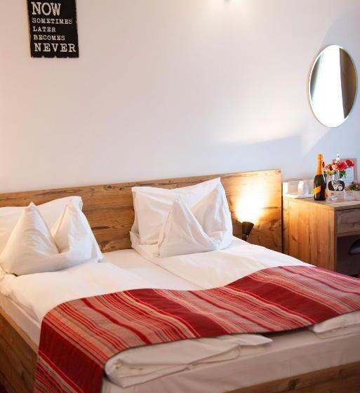 エコノミールーム, Pensiune Rara Paltinis