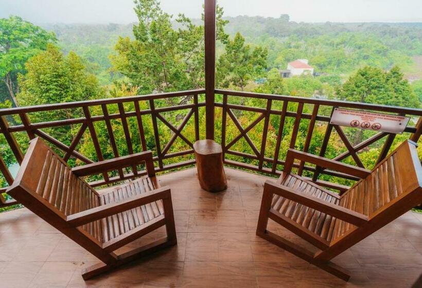 デラックスビラの1ベッドルーム, De Bintan Villa