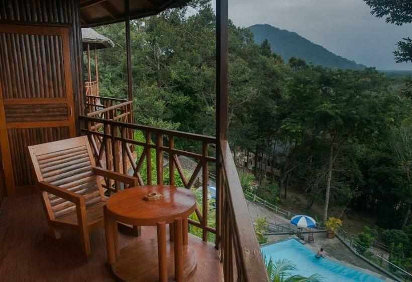 デラックスビラの1ベッドルーム, De Bintan Villa