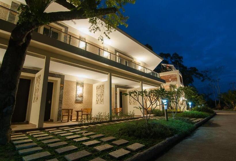 スーペリアールーム, De Bintan Villa