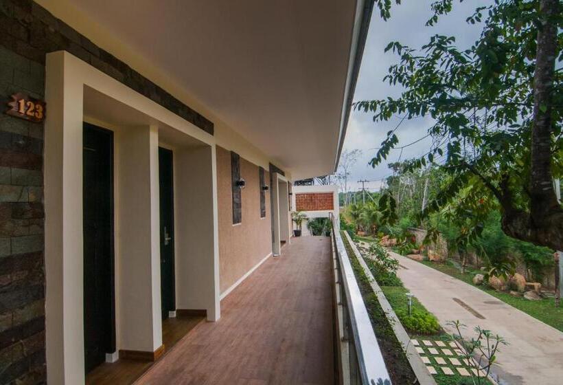 スーペリアールーム, De Bintan Villa