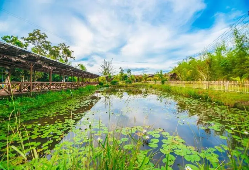 ビラホテル１ベッドルーム, De Bintan Villa