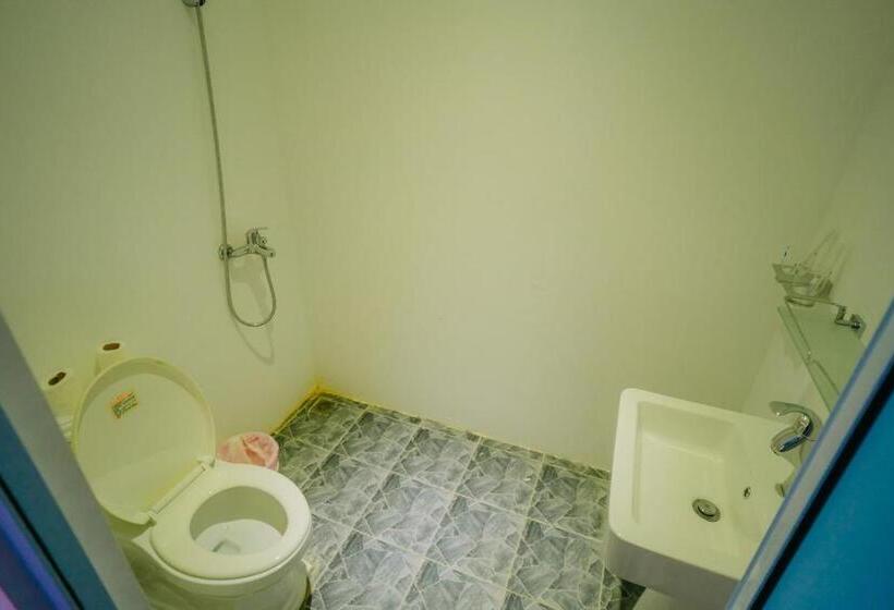 キャビン, De Bintan Villa