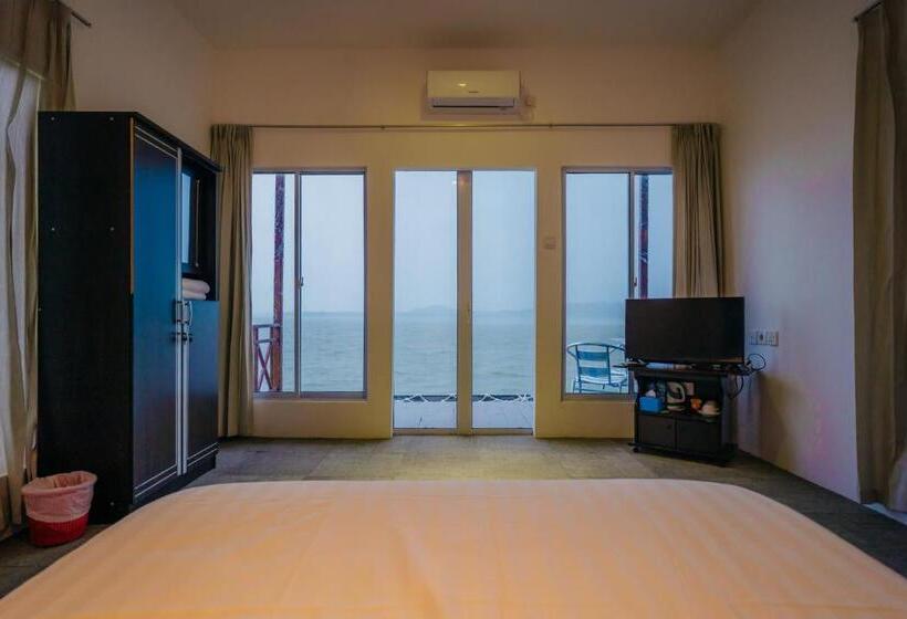 キャビン, De Bintan Villa