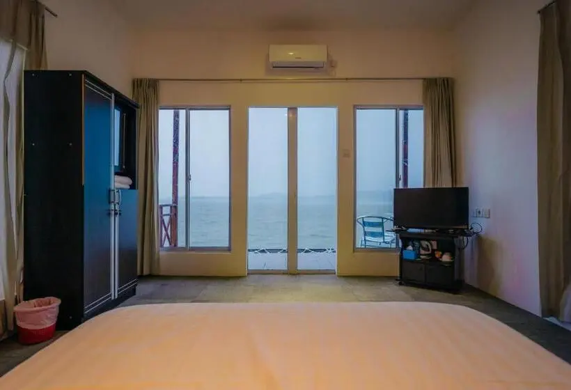 キャビン, De Bintan Villa
