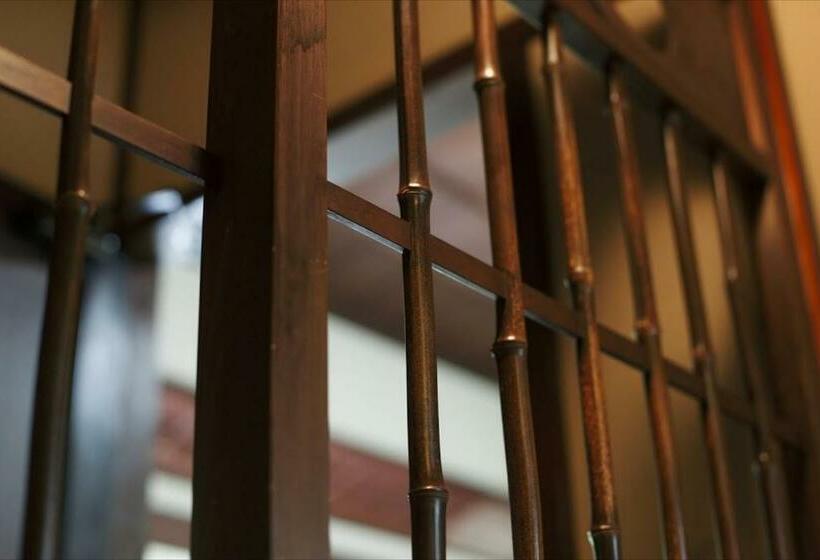 חדר סטנדרט חדר אמבטיה משותף, Hazuki