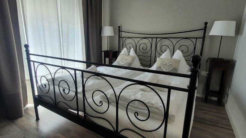 Номер Стандарт, Märchenwald Steiermark Gasthof Sonnenhof