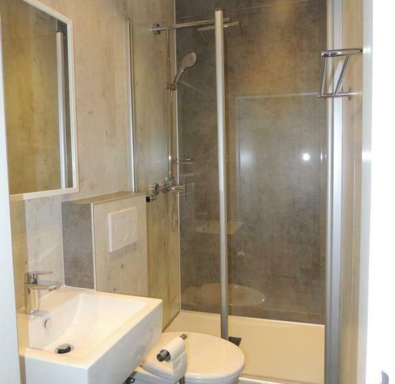 Номер Стандарт, Märchenwald Steiermark Gasthof Sonnenhof