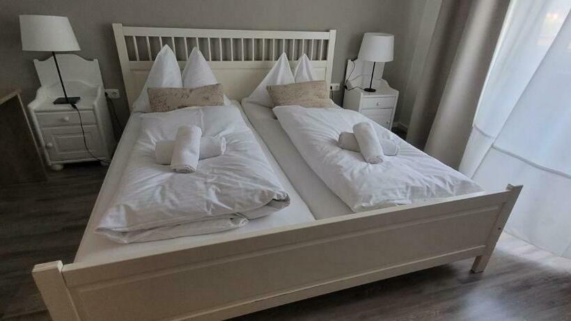 Четырехместный Номер Стандарт, Märchenwald Steiermark Gasthof Sonnenhof