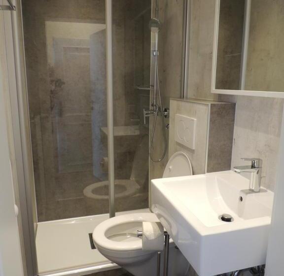 Четырехместный Номер Стандарт, Märchenwald Steiermark Gasthof Sonnenhof