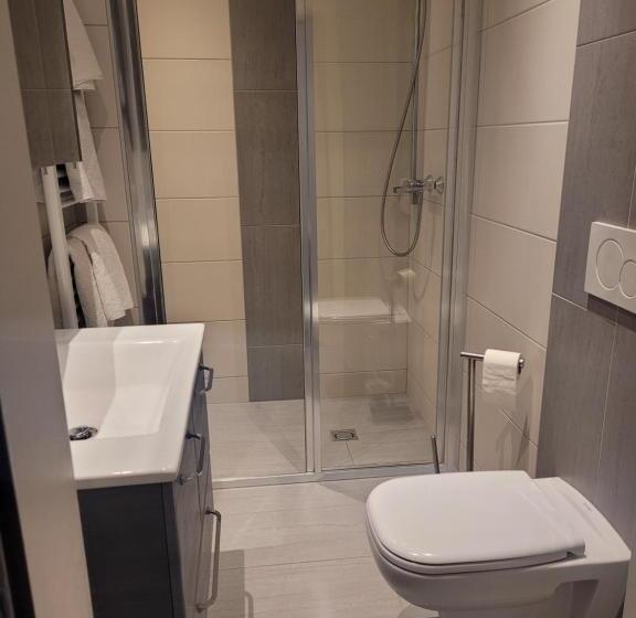 Апартаменты 2 Спальни, Märchenwald Steiermark Gasthof Sonnenhof