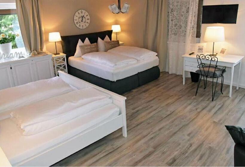 Апартаменты 2 Спальни, Märchenwald Steiermark Gasthof Sonnenhof