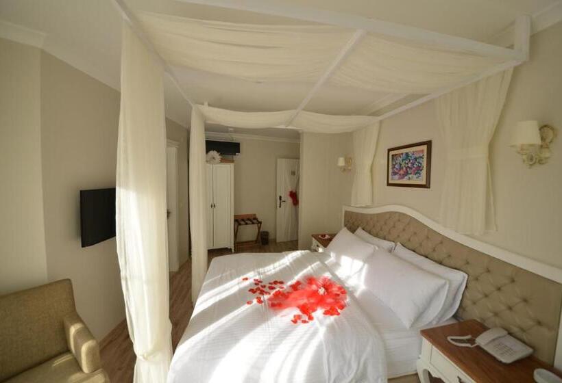 غرفة قياسية, Biga Palas