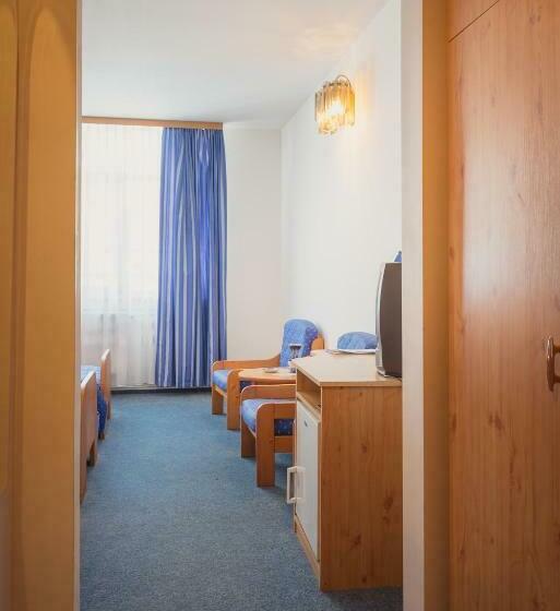 スタンダードルーム, Iris