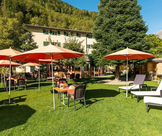 חדר סטנדרט יחיד, La Romantica