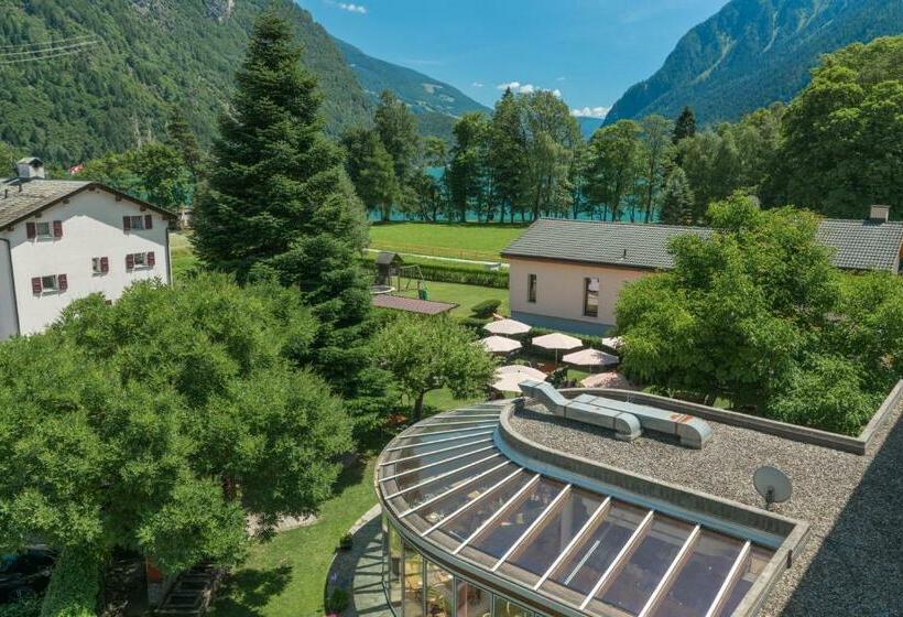 חדר סטנדרט יחיד, La Romantica