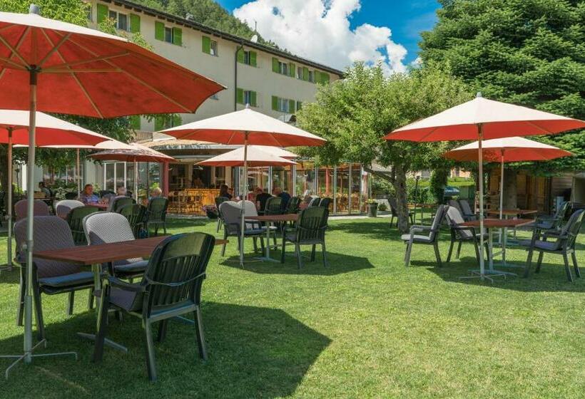 חדר סטנדרט יחיד, La Romantica