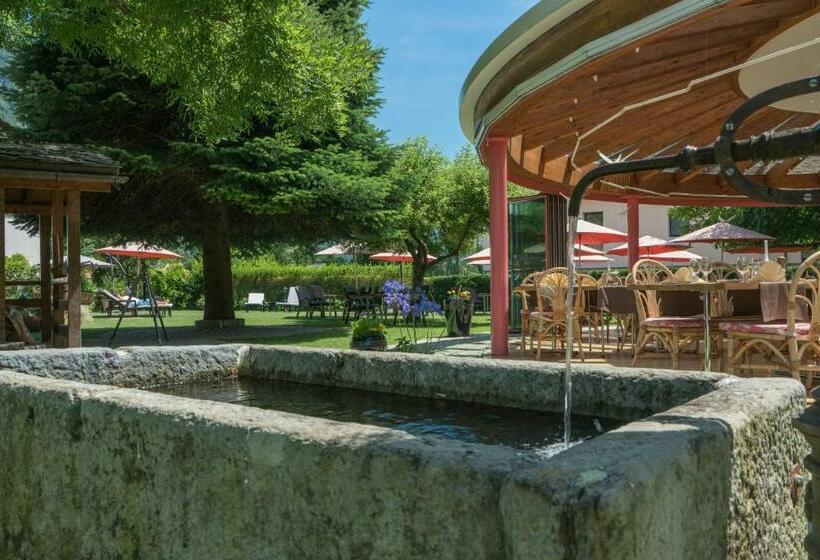 חדר סטנדרט יחיד, La Romantica