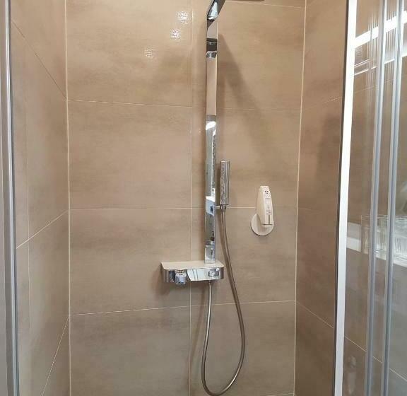 חדר סטנדרט, Restaurant Fischerwirt