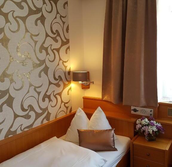 חדר סטנדרט יחיד, Restaurant Fischerwirt