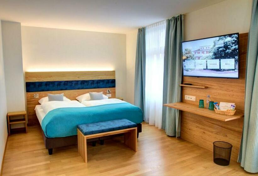 חדר סטנדרט, & Restaurant Hofmatt