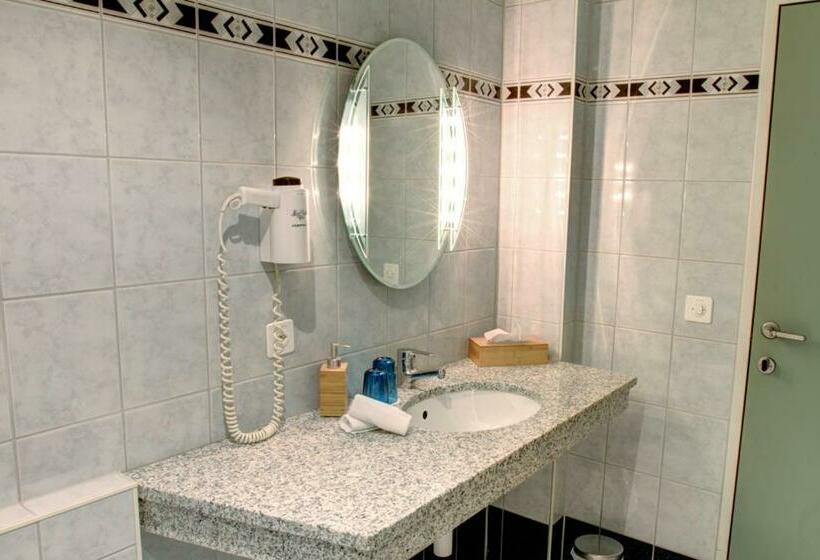 Mini Suite, & Restaurant Hofmatt