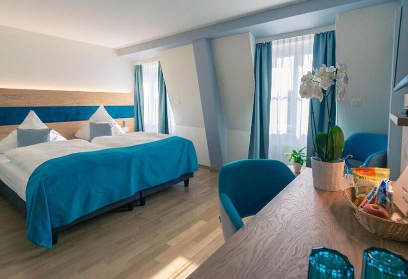 Mini Suite, & Restaurant Hofmatt